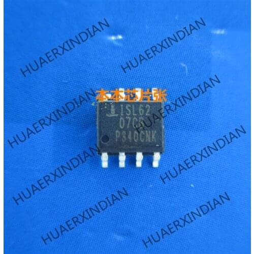 New ISL6207CB ISL6207CBZ SOP82 high quality