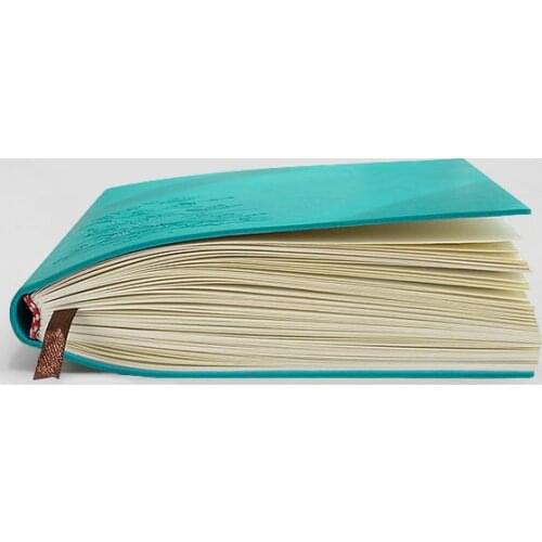 Journals Notebooks Planner Notepad Time Management Planner School Office Supplies Diary Sketch Books Korean Stationery