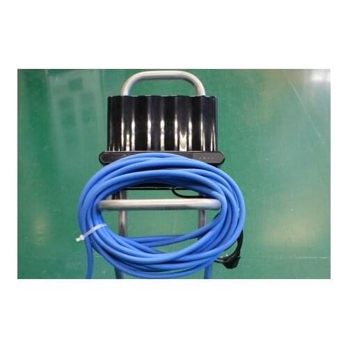 1pc 15m cable+1pc 25m cable For Robot Swimming Pool cleaner 200 +4pcs drive belt+2pcs impeller