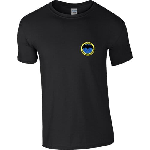 Russia Special Forces Spetsnaz GRU Russian Mens Cotton Tshirt