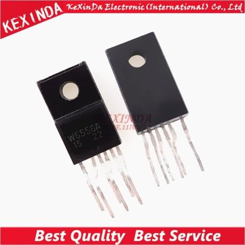 STRW6556A STR-W6556A STRW6556 TO-220 ic 5pcs/lot Free Shipping
