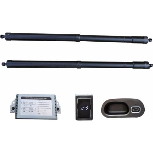 Car Smart Auto Electric Tail Gate Lift Special for Toyota sienna 2015