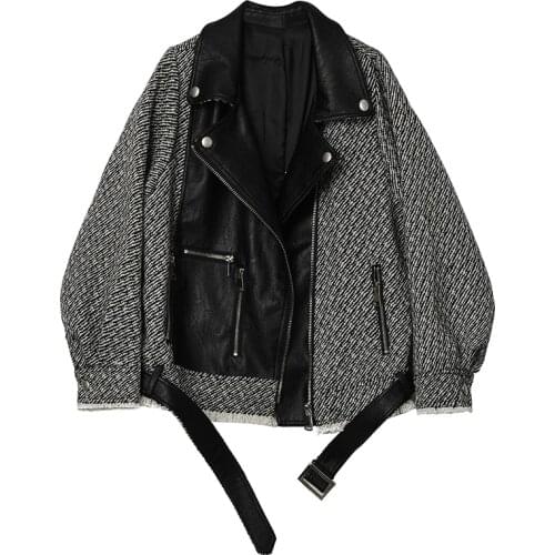 Женские куртки с капюшоном VSUE China At AliExpress