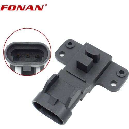 High Quality Camshaft position Sensor with good price for GM CHRYSLER JEEP 10485432 10490645 CMP188 LX756 DR188