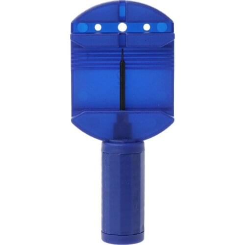 YYDS New Arrvial!!! Watch Link For Band Slit Strap Bracelet Chain Pin Remover Adjuster Repair Tool Kit 28mm For Men/Women Watch