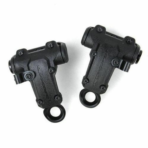 1 pairs TMC Tactical Earphone Rotary T Arm Mount for RAC Noise Reduction Headset