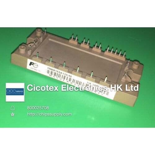 7MBR15SA120-50 MODULE 7MBR15 SA120-50 IGBT 15A 1200V 7MBR15SA12050