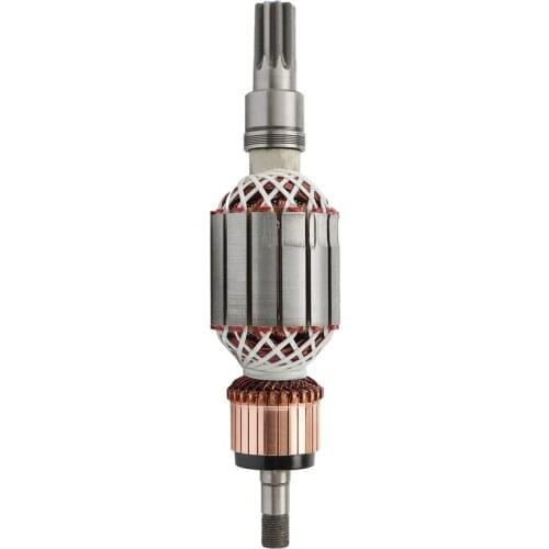 AC220-240V Rotor Motor Armature for GSH27 11304 USH27 GSH27VC Hammer Abbruchhammer Schlaghammer Parts Engine Rotor