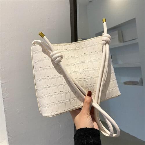 AILURUS FULGENS PARK Reptile Bags For Women