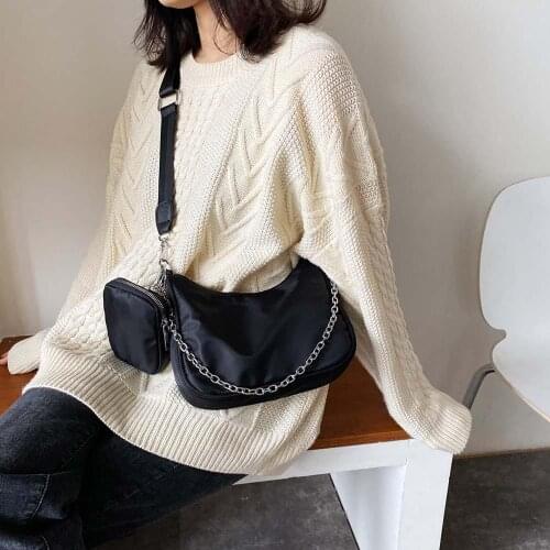 AIZHIYI Women's Messenger Bags