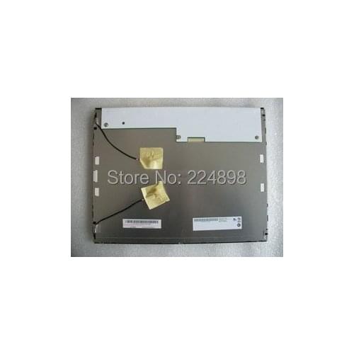 AUO 15.0 inch TFT LCD Screen G150XG03 V2 XGA 1024(RGB)*768