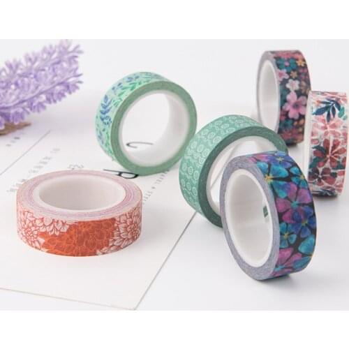 Decorative Tapes BZNVN China
