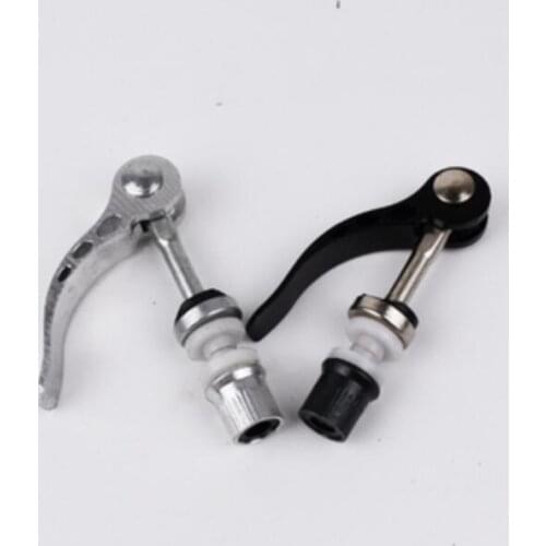 Aluminum alloy fastener lock pull rod General accessories for electric scooter