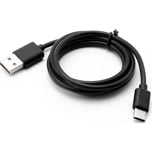 Type C Round USB Cable Reversible Double USB Cable for Samsung Galaxy S9 Plus Type C Charging Cable 500pcs