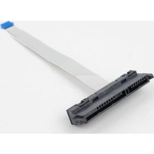 New HDD Connector Cable Connector HDD HARD DRIVE CADDY For HP ENVY 15 DW15