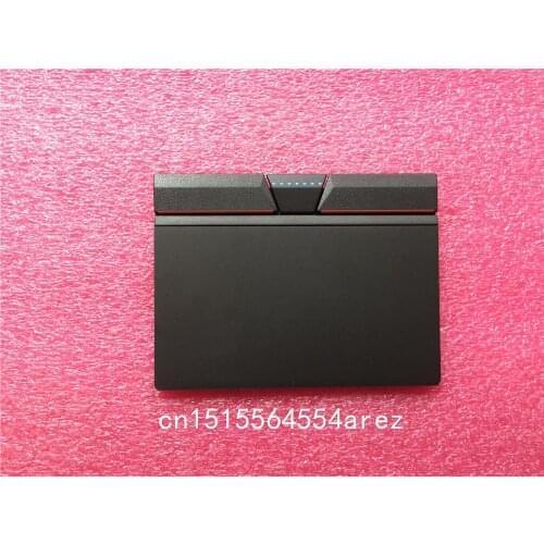 New laptop Lenovo ThinkPad T450S T540P T550 L450 W540 W550 W541 E531 E550 E560 E450 three key synaptics gesture touchpad