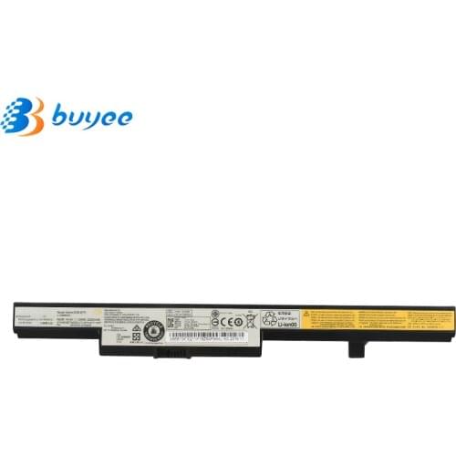 14.4V 32Wh New Original Laptop Battery for lenovo L13M4A01 B50-70 B40-70 B50-30 B50-45 B40-30 B50 M4450 M440