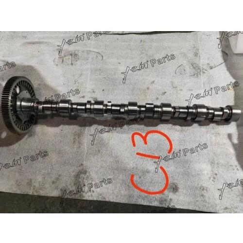 New C13 Camshaft Assy For Caterpillar