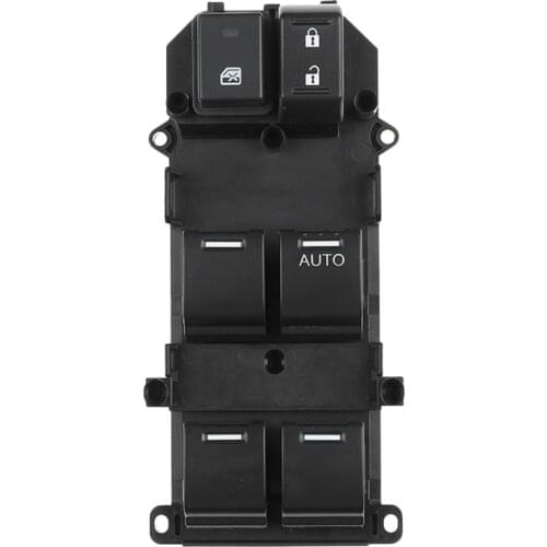 New Power Window Switch Fit for Honda Accord 2008-2011 35750-szw-j11