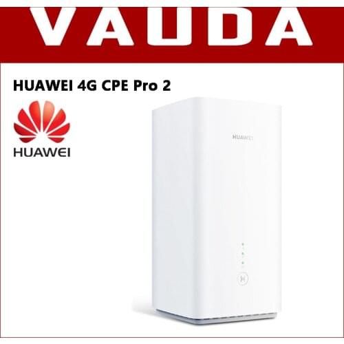 Original Huawei 4G CPE Pro 2 WiFi Router With Sim Card B628-265 LTE Cat12 Up To 600Mbps WIFI AC1200 Routers Unlock Free Version