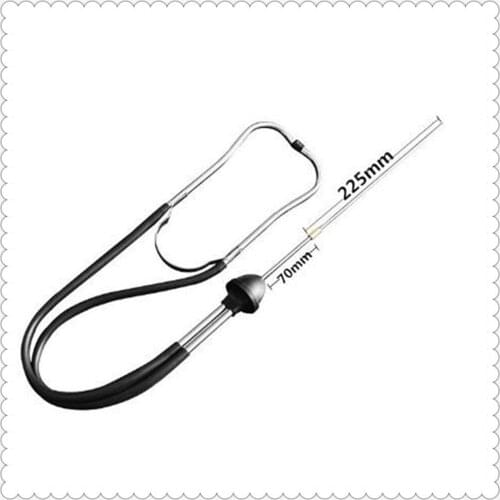 Engine Tester Diagnostic Tool Universal Car Stethoscope for Volkswagen VW Passat B8 Limited Edition Variant VIII