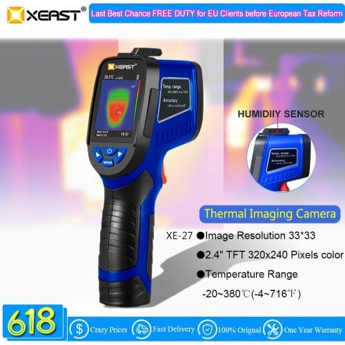 Buy one get one free Thermal camera thermique infrarouge thermal imaging camera thermal Infrared Image Resolution Thermal Imager