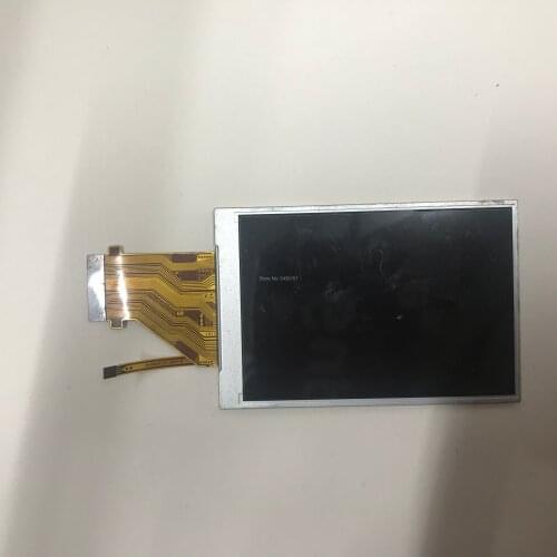 LCD Display Screen For Olympus Tough TG-3 TG3 STYLUS TG-4 TG4