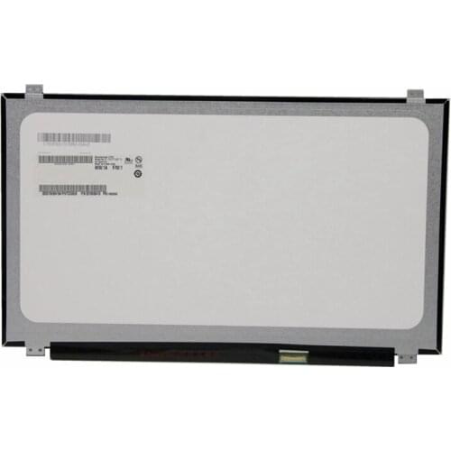 15.6" Laptop LED LCD Screen Display B156XTN07.0 fit B156XTN07.1 LP156WHU-TPG1 NT156WHM-N32 LTN156AT38-L02 N156BGA-EB2 1366 *768