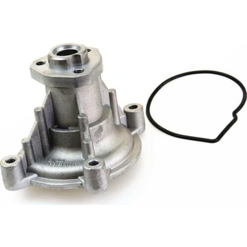 1.4T 1.6T 03C121019F Engine Cooling Water Pumps For Audi A3 VW Golf MK5 Jetta 5 6 Passat B6 Polo Touran 03C121005D 03C 121 008F