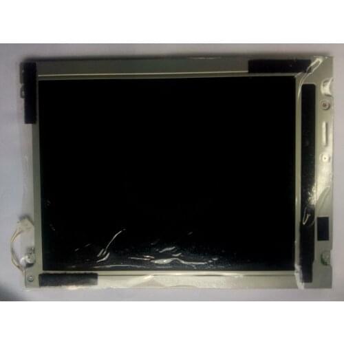LM10V332 10.4 inch LCD screen display panel for HMI Repair Parts, USED & HAVE IN STOCK