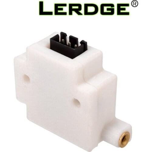 3D Printer Filament Detection Sensor Module 1.75/3mm Filament Run Out Pause Monitor for 3D Printer DIY Kit free shipping