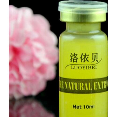 10ml Gold essence stoste whitening moisturizing wrinkling lighten dark circles anti-aging 5 bottles