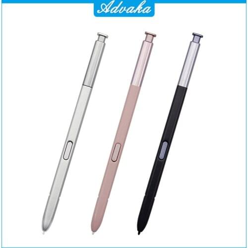 Advaka Touch Screen S Pen Replacement Parts For Samsung Note 9 Note9 N960 Active Stylus Pen For Galaxy Note9