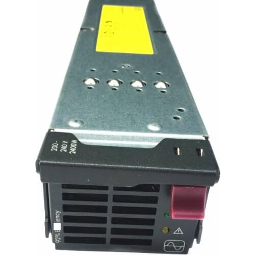C7000 server power supply 12V 200A 2450W 500242-001 488603-001 411099-001 398026-001