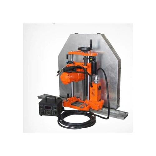 CAYKEN electric reinforced concrete / brick wall / roadway wall cutter/ wall saw KCY-420WEQ