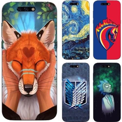 Phone Case For Xiaomi Black Shark Soft Silicone Cover For Xiaomi BlackShark TPU Cool Patterned Print For Xiaomi Black Shark Case