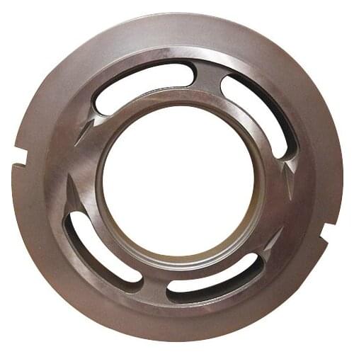 Hydraulic pump parts A4VG125 A4VG140 valve plate for pump repair REXROTH pump