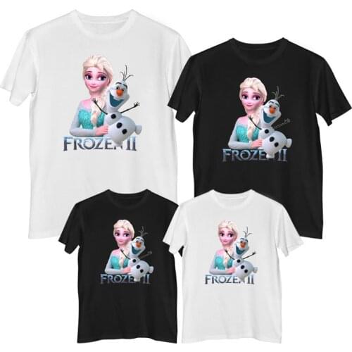 Одинаковые платья для мамы и дочки Disney China At AliExpress