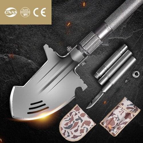 EEBAW Folding Shovels