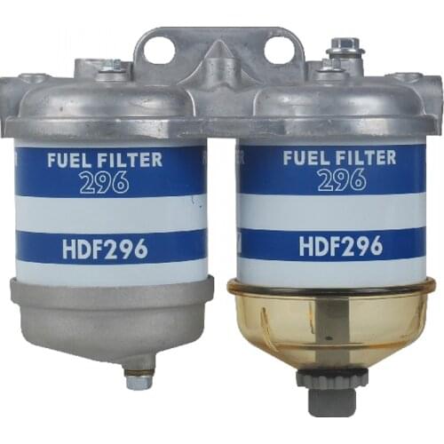 FILTER ASSEMBLY 2656818 for PERKINS