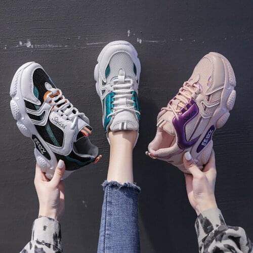 Women's Sneakers Jack Willden China