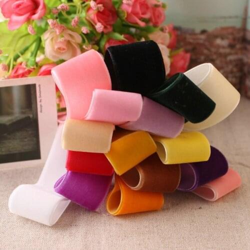 Бархатные ленты Leyeechi China At AliExpress