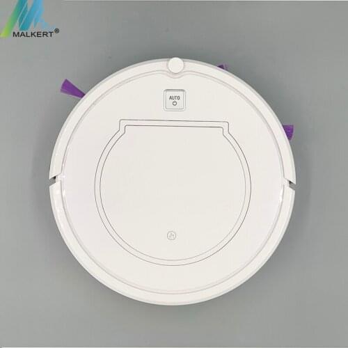 MALKERT Best Price Sweeping Robot Battery Robot Vacuum Cleaner Stair Cleaning Robot Vacuum