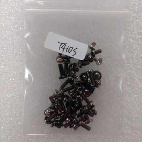 Screw set For Lenovo Thinkpad T400S T410S Series Laptop