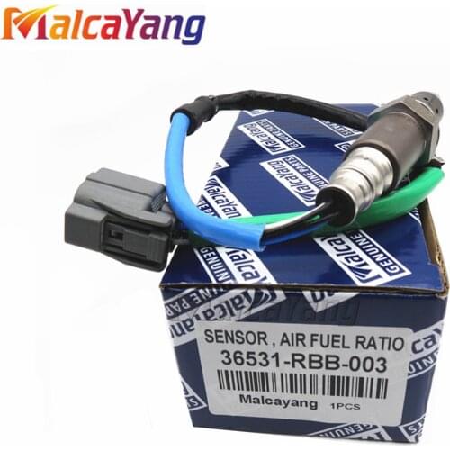 New Oxygen Sensor for Acura TSX OEM 36531-RBB-003 36531RBB003 5S4565 REA1932, OS2203, SG1370, FE80551, SU6973