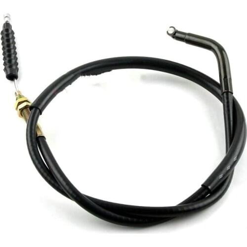 Suitable for SUZUKI GSXR1000 K5 05-06 clutch line clutch line pull wire cable