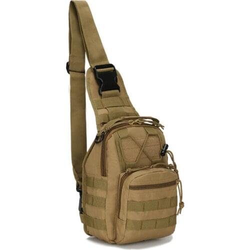 Hot Brand Cheap 600D Military Army Tactical Backpack Shoulder Camouflage Bags for Hunting Camping Hiking Backpack Utility