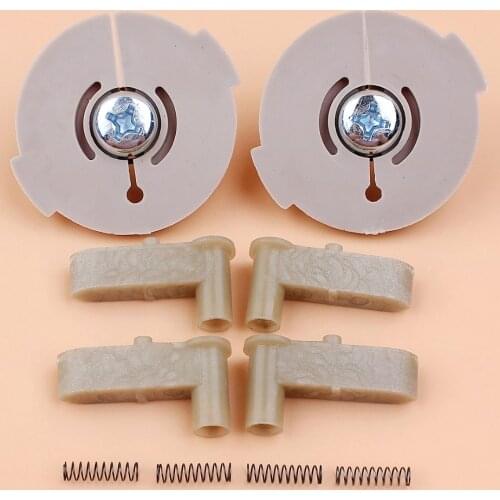 Recoil Rewind Starter Repair Kit For Honda GX160 GX200 GX120 GX140 5.5HP 6.5HP 168F Lawn Mower Generator Engine 28422-ZH8-013