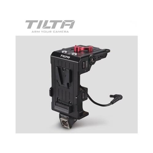 Tilta V-lock V mount battery FX9 plate power supply system for SONY PXW-FX9 camera 6K film