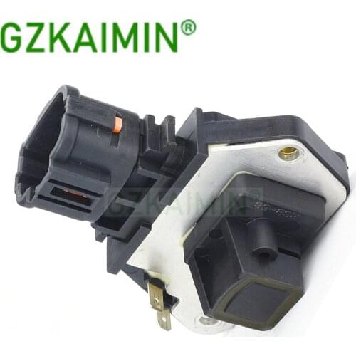 High Quality Ignition Module / Ignition Module RSB-58 RSB58 FOR For HONDA For CIVIC